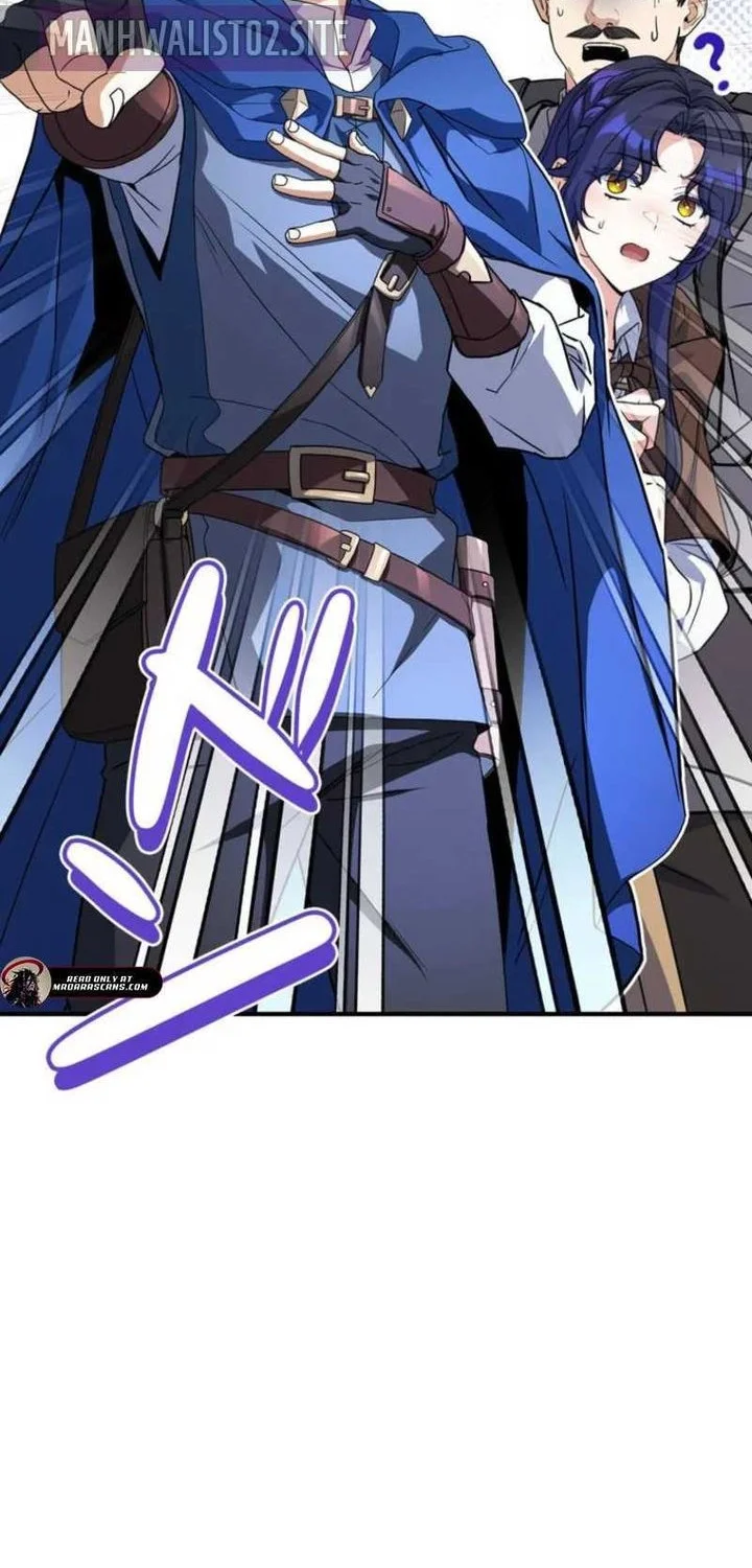 I Became a Wizard in a Medieval Fantasy World Chapter 4 - halaman 73