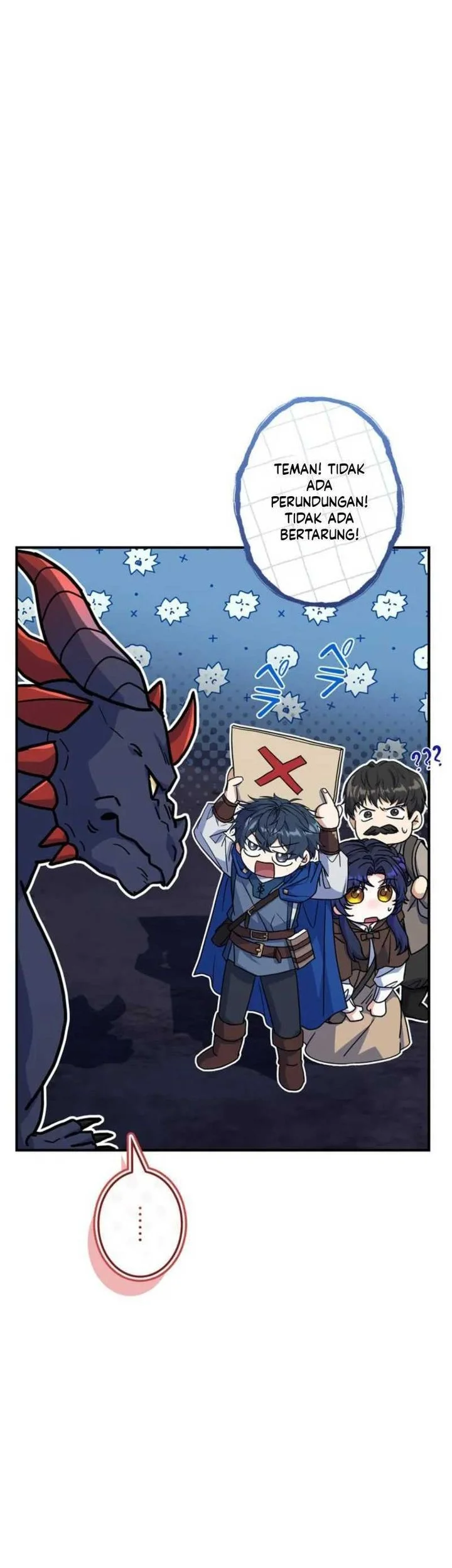 I Became a Wizard in a Medieval Fantasy World Chapter 4 - halaman 74