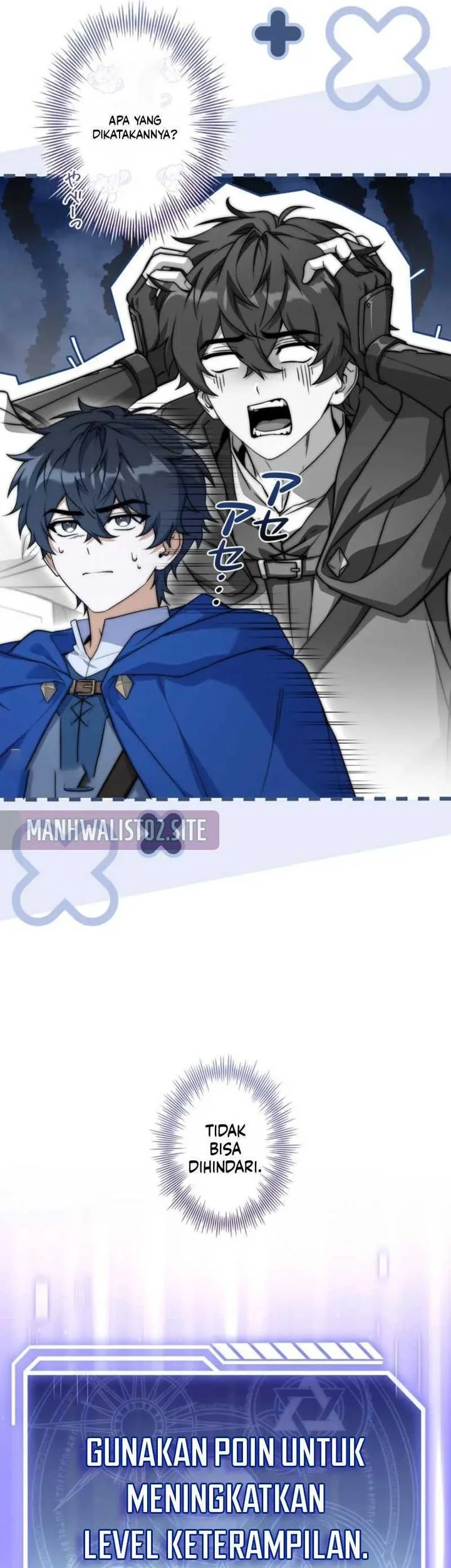 I Became a Wizard in a Medieval Fantasy World Chapter 4 - halaman 78
