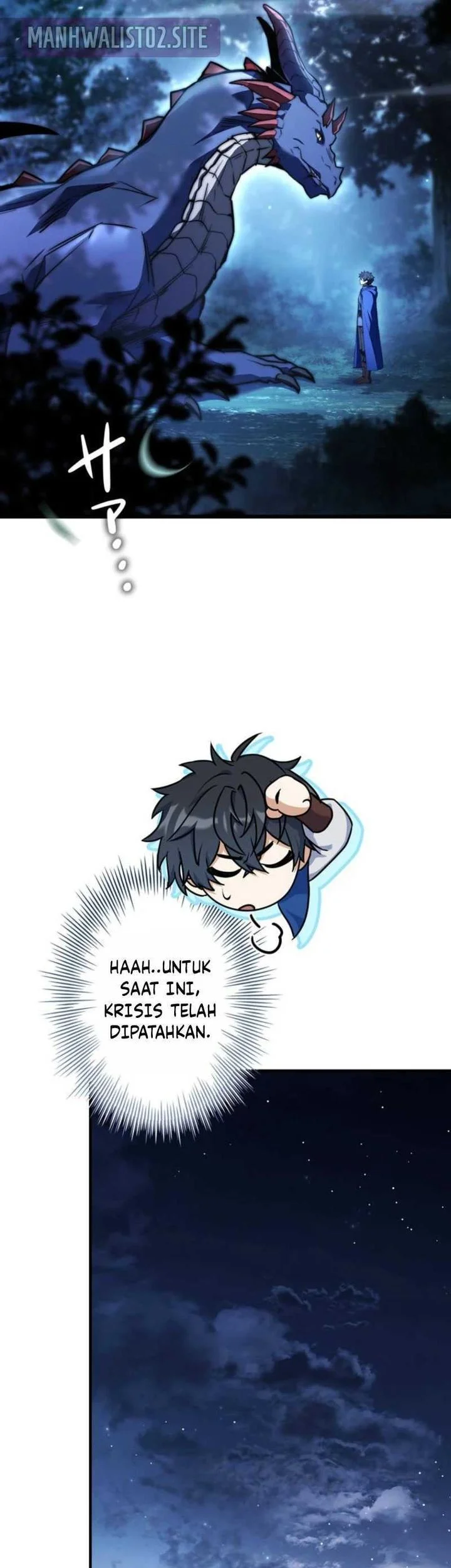 I Became a Wizard in a Medieval Fantasy World Chapter 5 - halaman 18