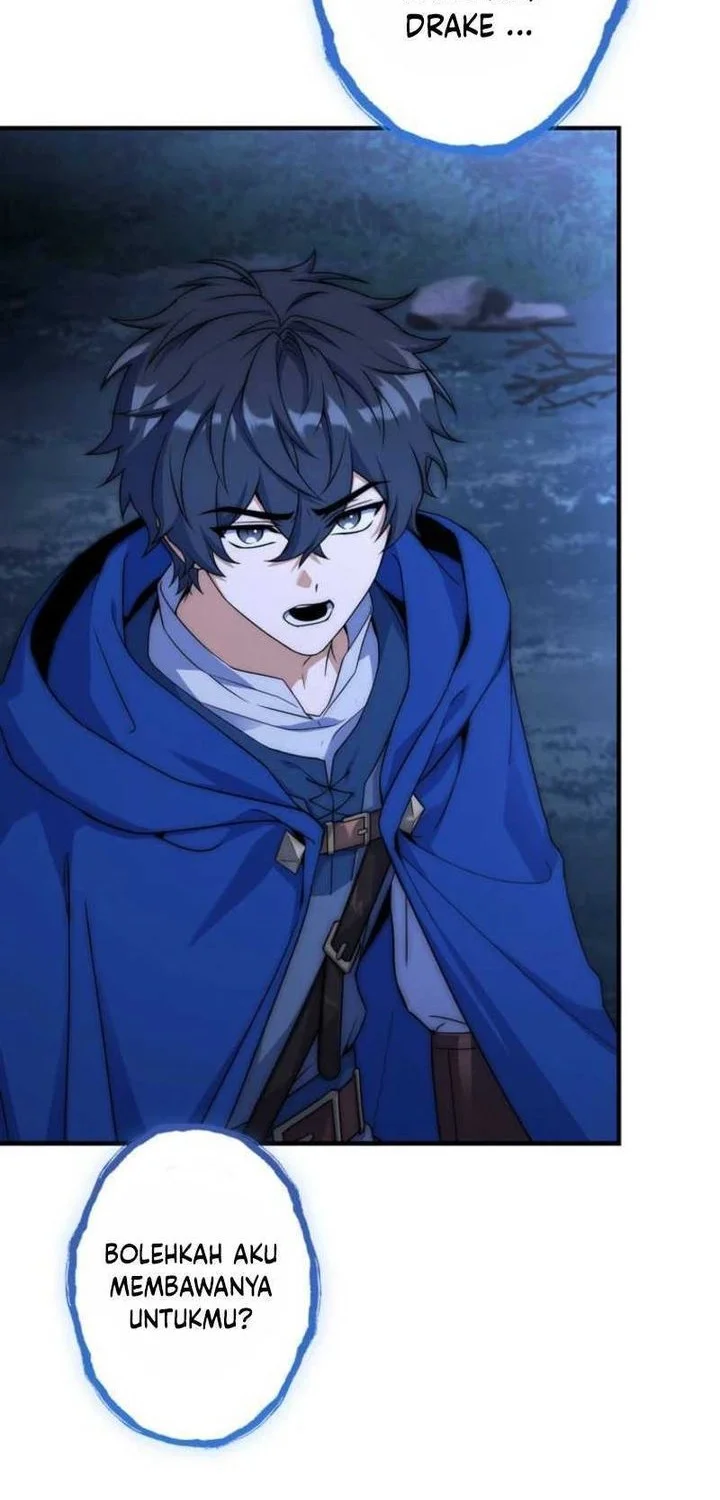 I Became a Wizard in a Medieval Fantasy World Chapter 5 - halaman 37