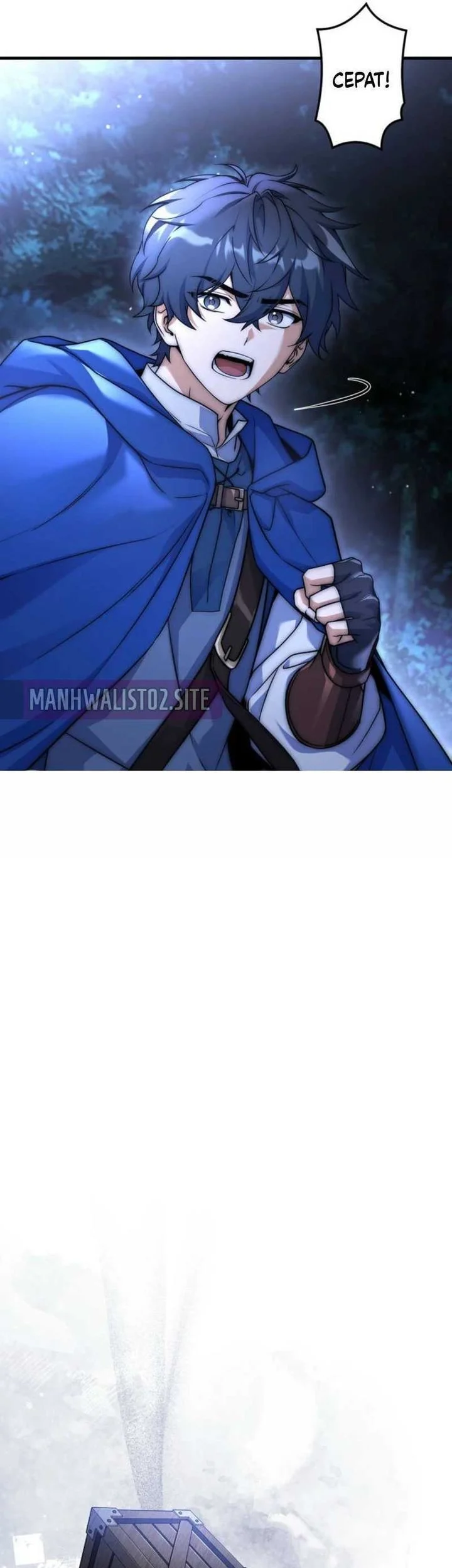 I Became a Wizard in a Medieval Fantasy World Chapter 5 - halaman 40
