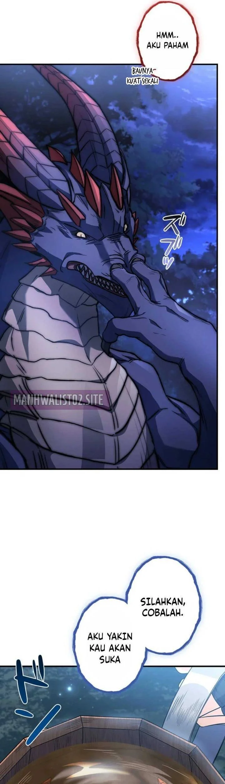 I Became a Wizard in a Medieval Fantasy World Chapter 5 - halaman 52