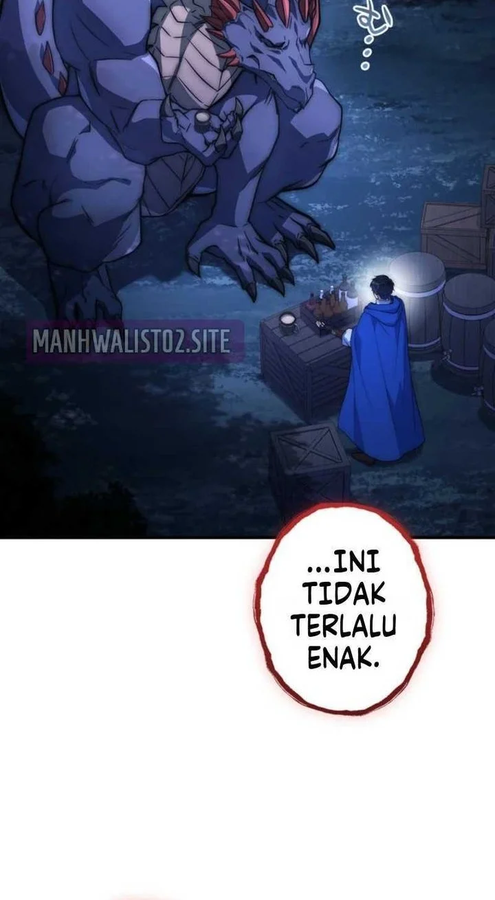 I Became a Wizard in a Medieval Fantasy World Chapter 5 - halaman 57