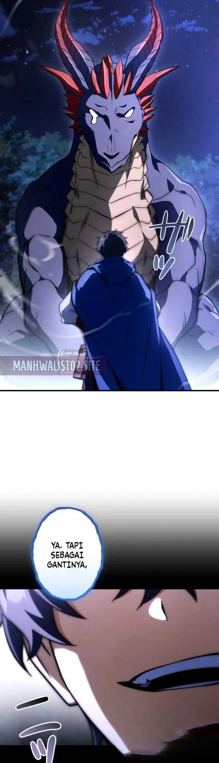 I Became a Wizard in a Medieval Fantasy World Chapter 5 - halaman 82