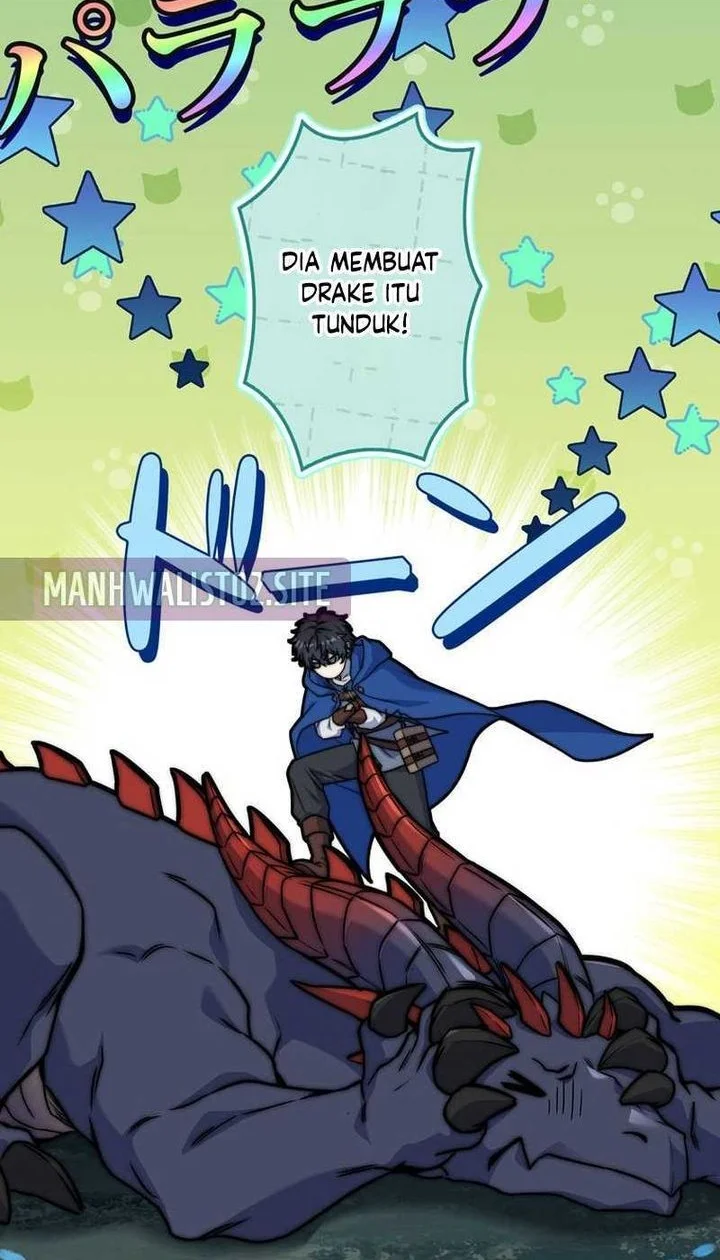 I Became a Wizard in a Medieval Fantasy World Chapter 6 - halaman 23