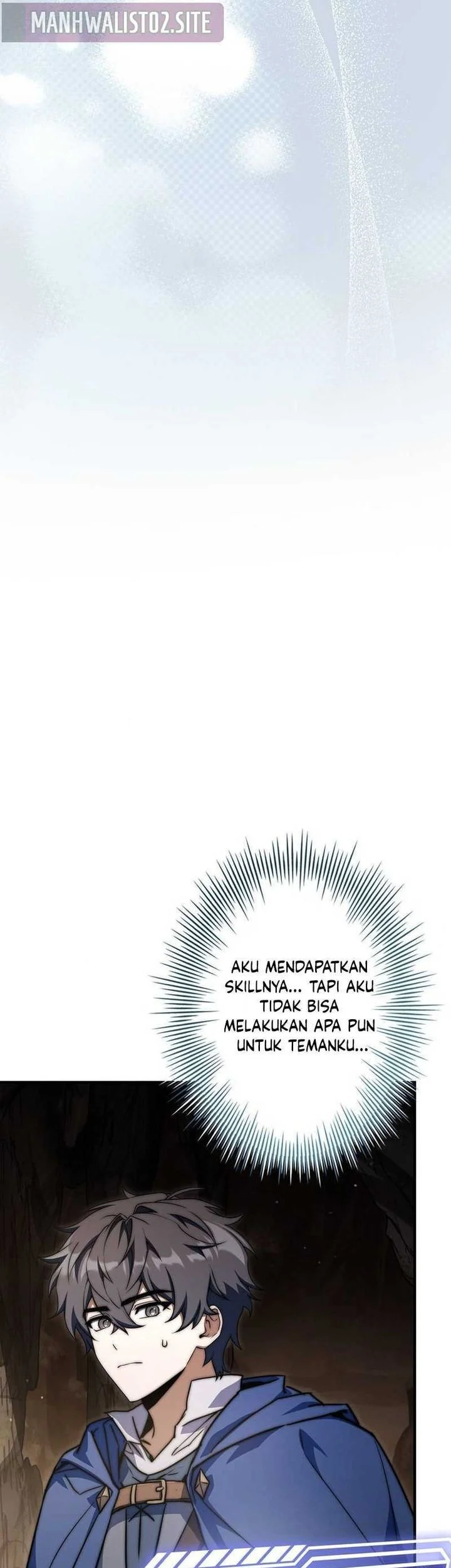 I Became a Wizard in a Medieval Fantasy World Chapter 6 - halaman 54