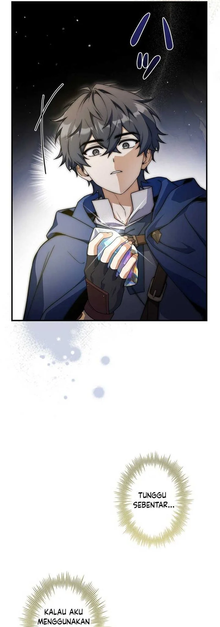 I Became a Wizard in a Medieval Fantasy World Chapter 6 - halaman 60