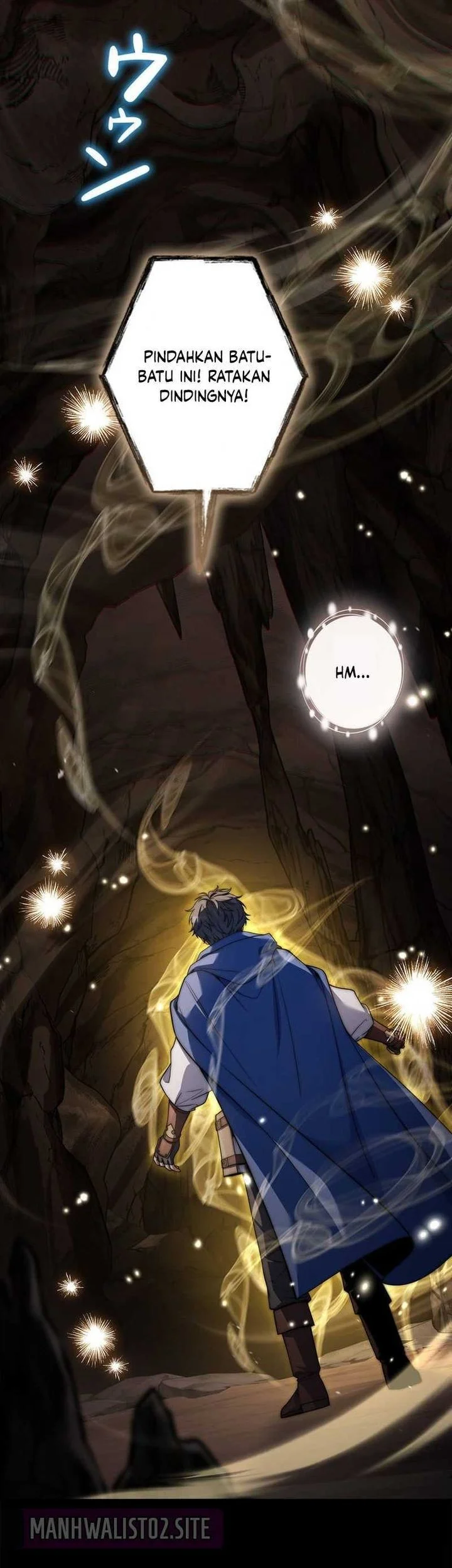 I Became a Wizard in a Medieval Fantasy World Chapter 6 - halaman 69