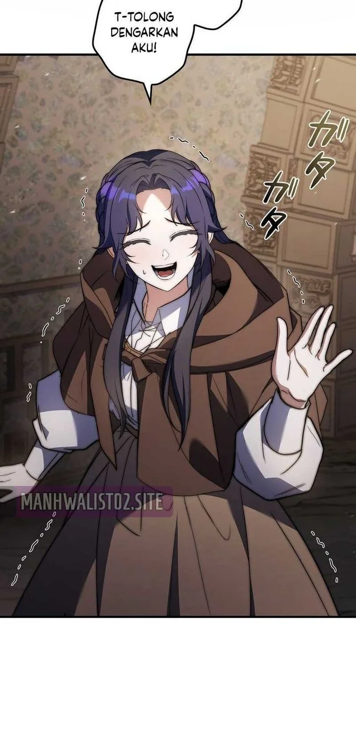 I Became a Wizard in a Medieval Fantasy World Chapter 7 - halaman 10