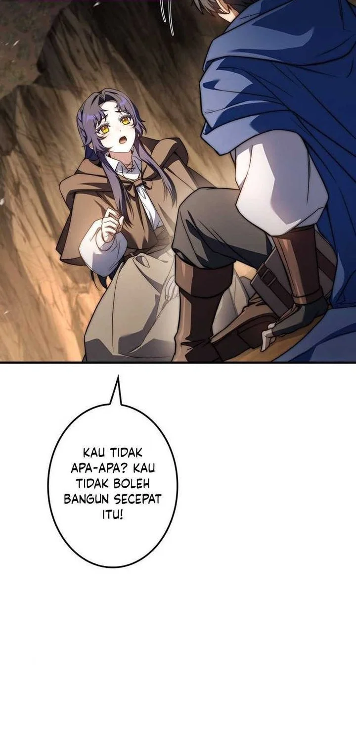 I Became a Wizard in a Medieval Fantasy World Chapter 7 - halaman 26