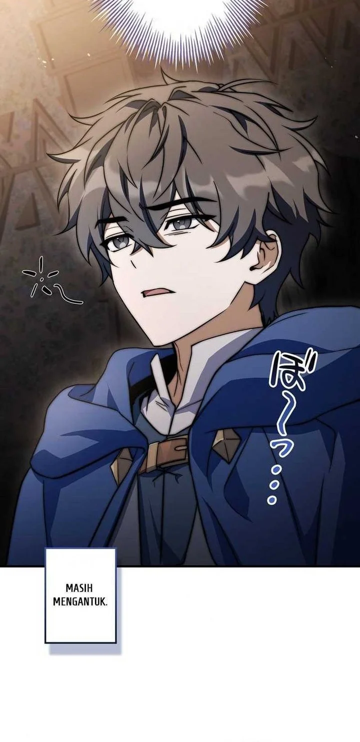 I Became a Wizard in a Medieval Fantasy World Chapter 7 - halaman 36
