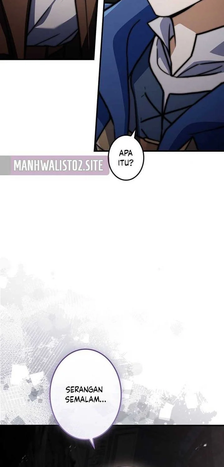 I Became a Wizard in a Medieval Fantasy World Chapter 7 - halaman 38