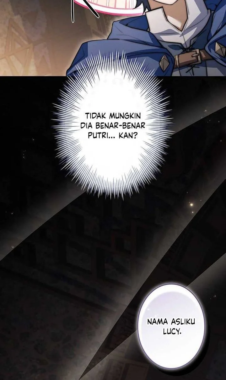 I Became a Wizard in a Medieval Fantasy World Chapter 7 - halaman 48