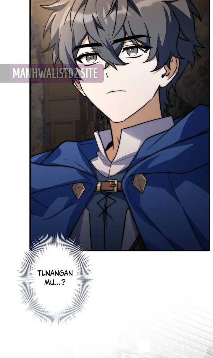 I Became a Wizard in a Medieval Fantasy World Chapter 7 - halaman 50