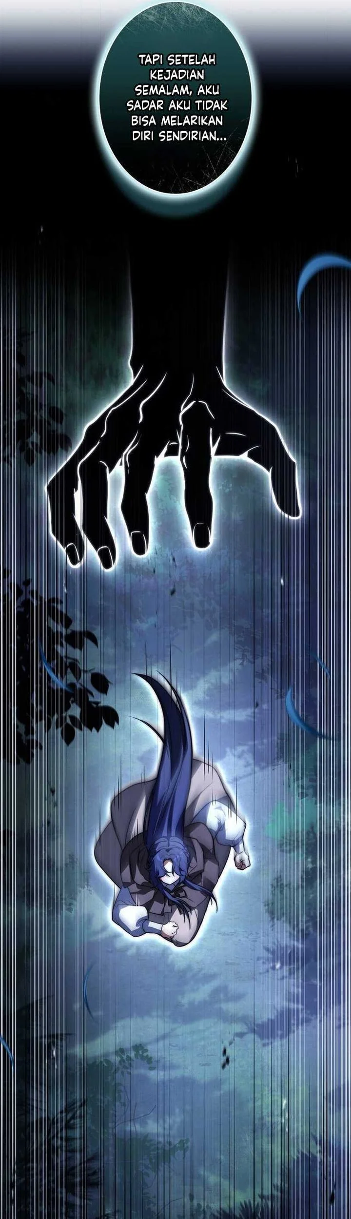 I Became a Wizard in a Medieval Fantasy World Chapter 7 - halaman 53