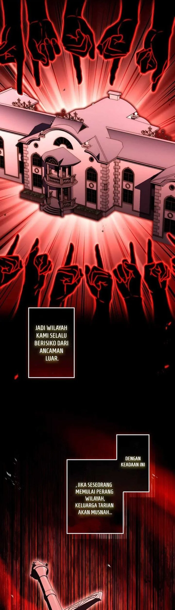I Became a Wizard in a Medieval Fantasy World Chapter 7 - halaman 59