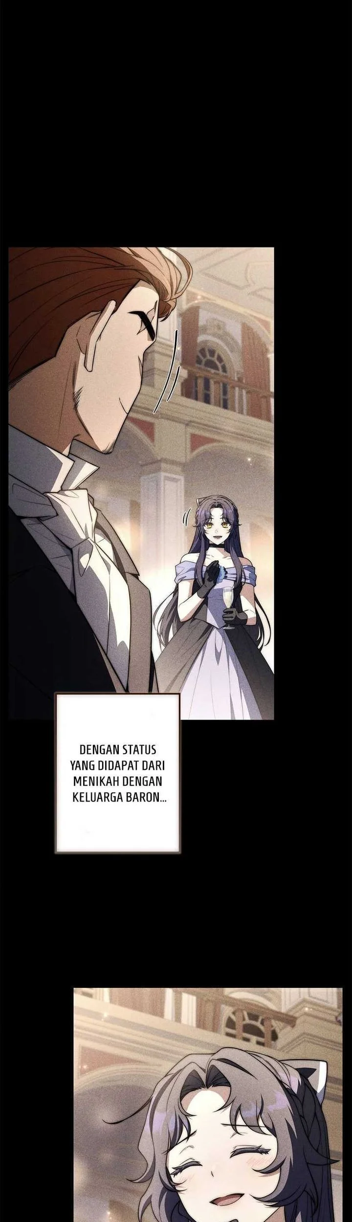 I Became a Wizard in a Medieval Fantasy World Chapter 7 - halaman 65