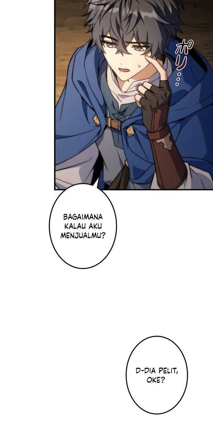 I Became a Wizard in a Medieval Fantasy World Chapter 7 - halaman 86