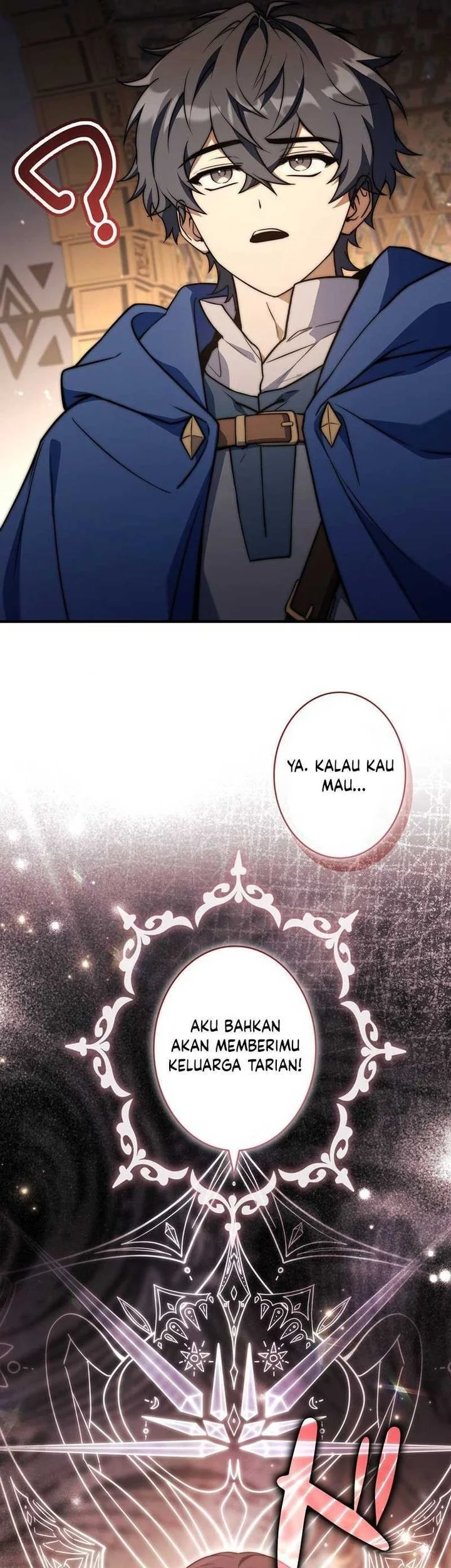 I Became a Wizard in a Medieval Fantasy World Chapter 7 - halaman 89