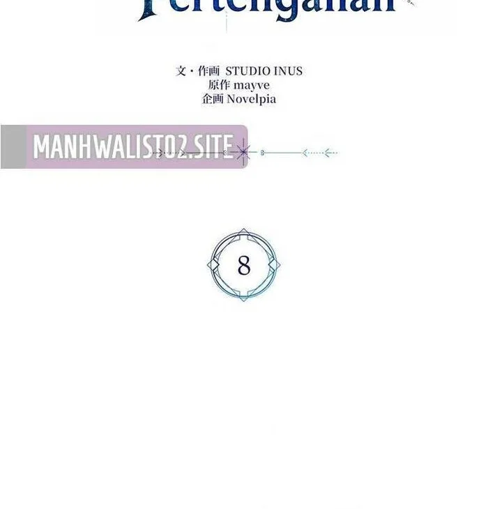 I Became a Wizard in a Medieval Fantasy World Chapter 8 - halaman 20