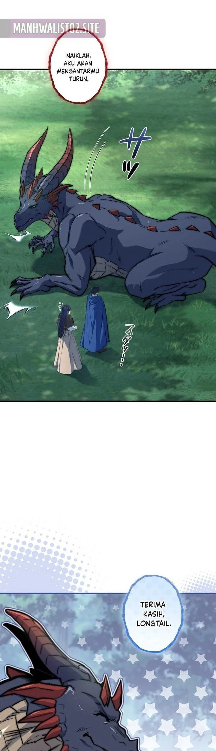 I Became a Wizard in a Medieval Fantasy World Chapter 8 - halaman 29