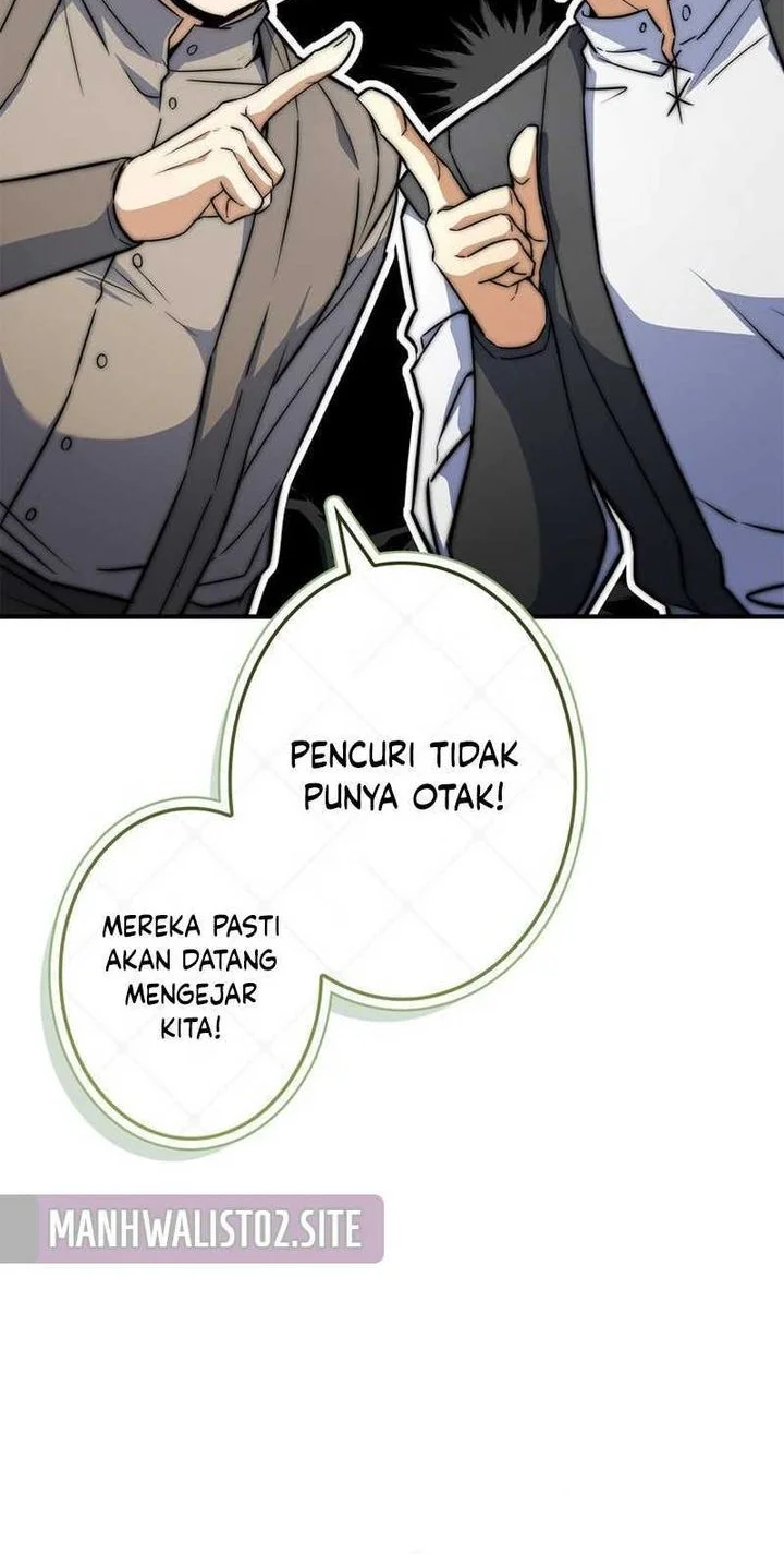 I Became a Wizard in a Medieval Fantasy World Chapter 8 - halaman 44
