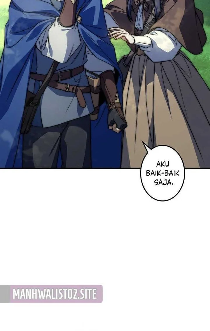 I Became a Wizard in a Medieval Fantasy World Chapter 9 - halaman 20