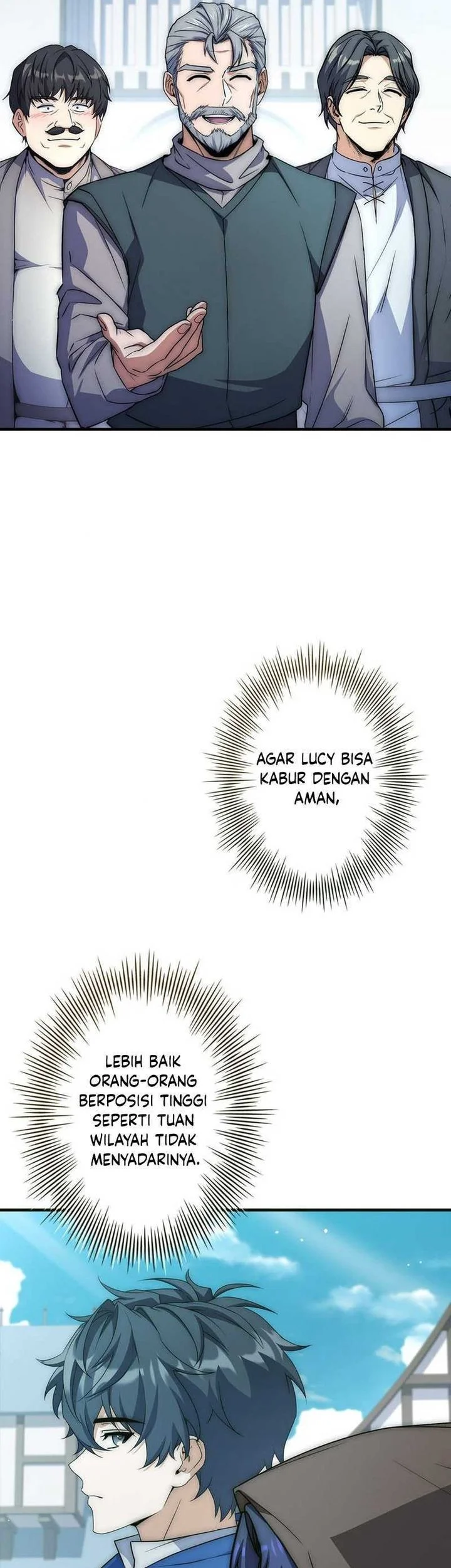 I Became a Wizard in a Medieval Fantasy World Chapter 9 - halaman 50