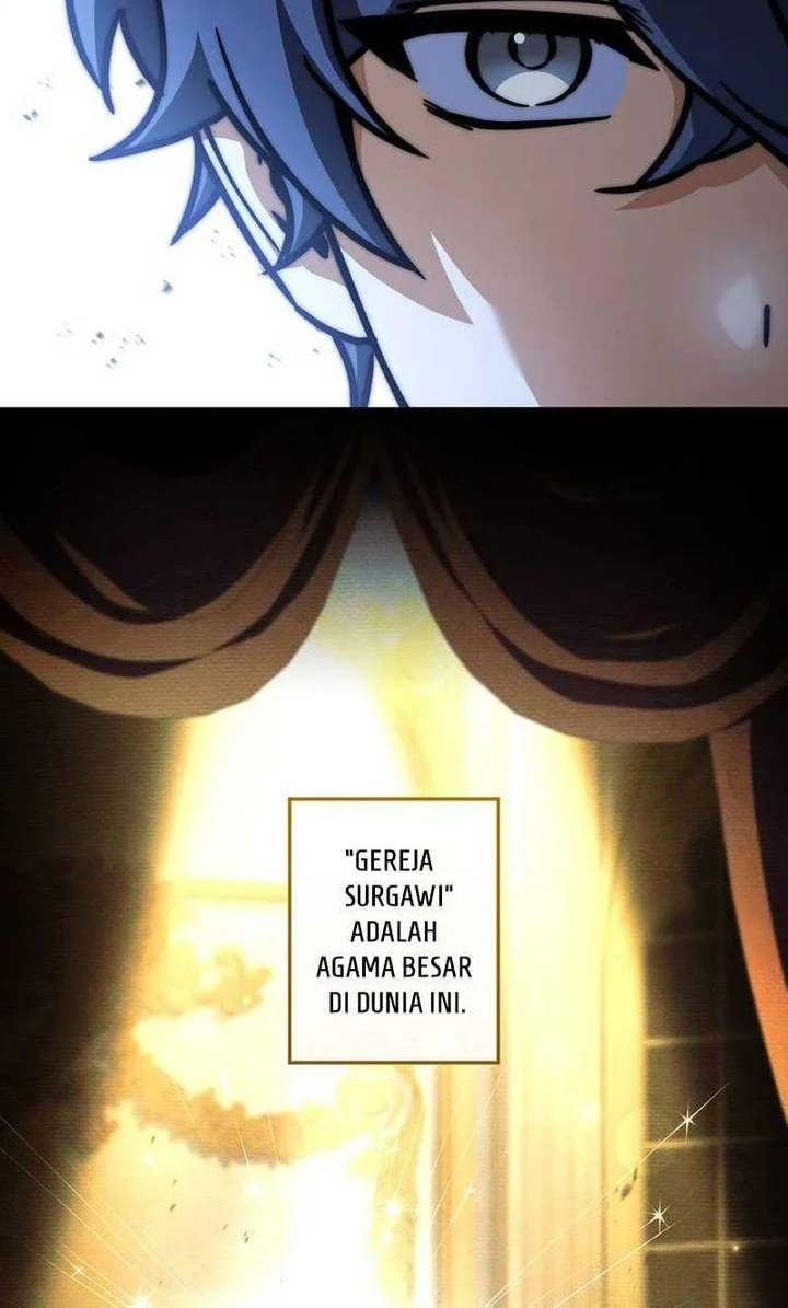 I Became a Wizard in a Medieval Fantasy World Chapter 9 - halaman 6