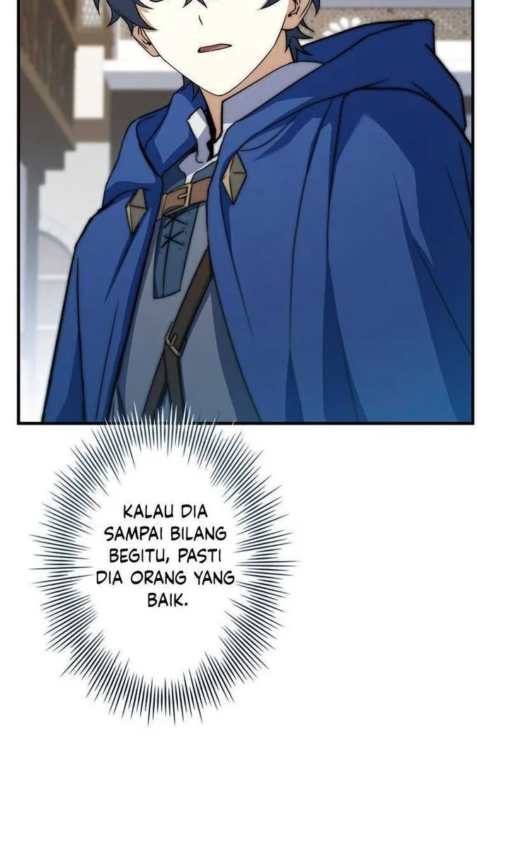 I Became a Wizard in a Medieval Fantasy World Chapter 9 - halaman 70