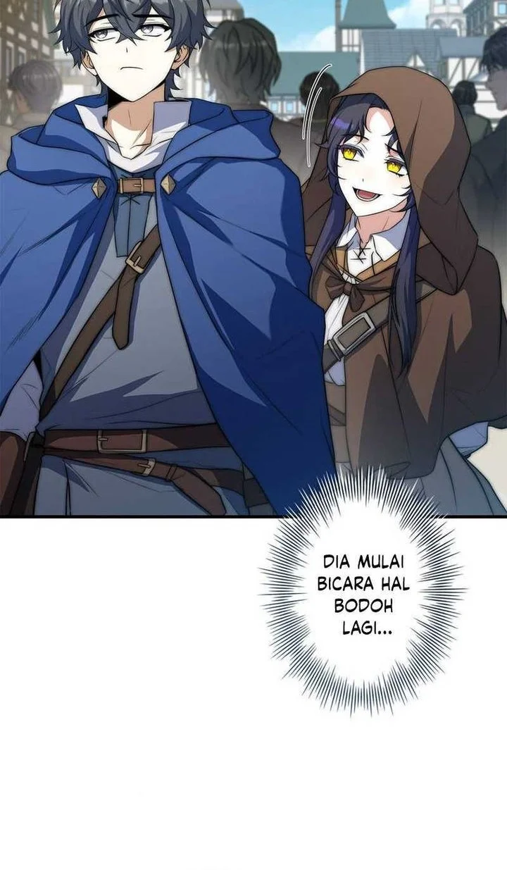 I Became a Wizard in a Medieval Fantasy World Chapter 9 - halaman 72
