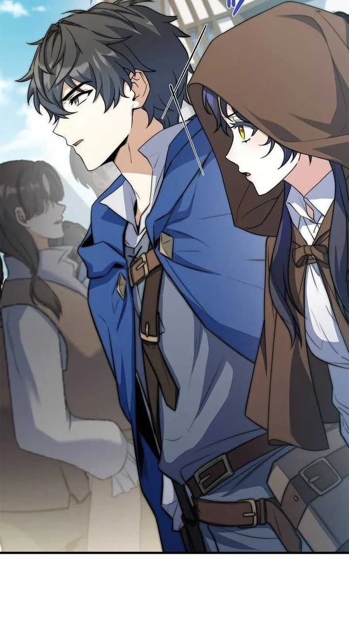 I Became a Wizard in a Medieval Fantasy World Chapter 9 - halaman 74
