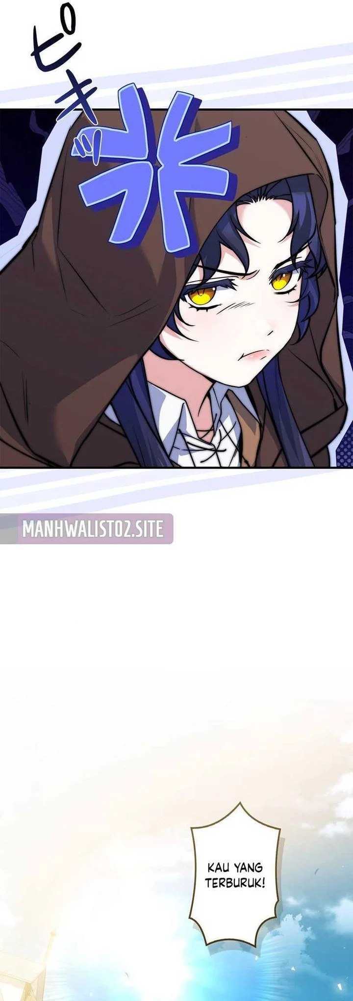 I Became a Wizard in a Medieval Fantasy World Chapter 9 - halaman 75