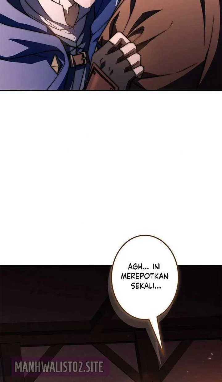 I Became a Wizard in a Medieval Fantasy World Chapter 9 - halaman 95
