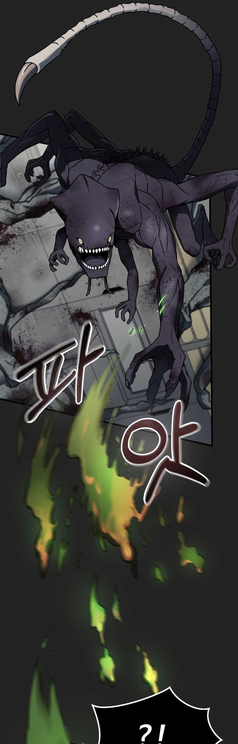 I Became an Evolving Space Monster Chapter 0.1 - halaman 44