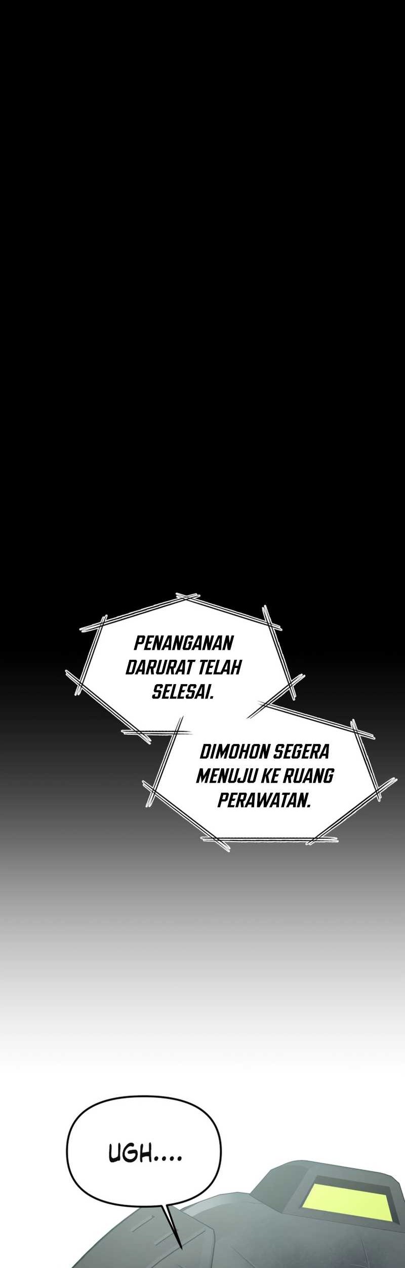 I Became an Evolving Space Monster Chapter 0.1 - halaman 51