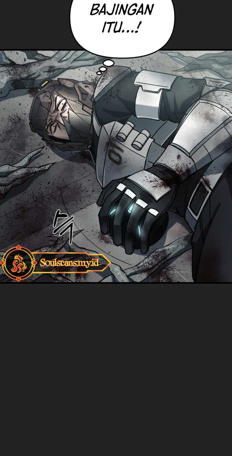 I Became an Evolving Space Monster Chapter 0.1 - halaman 55