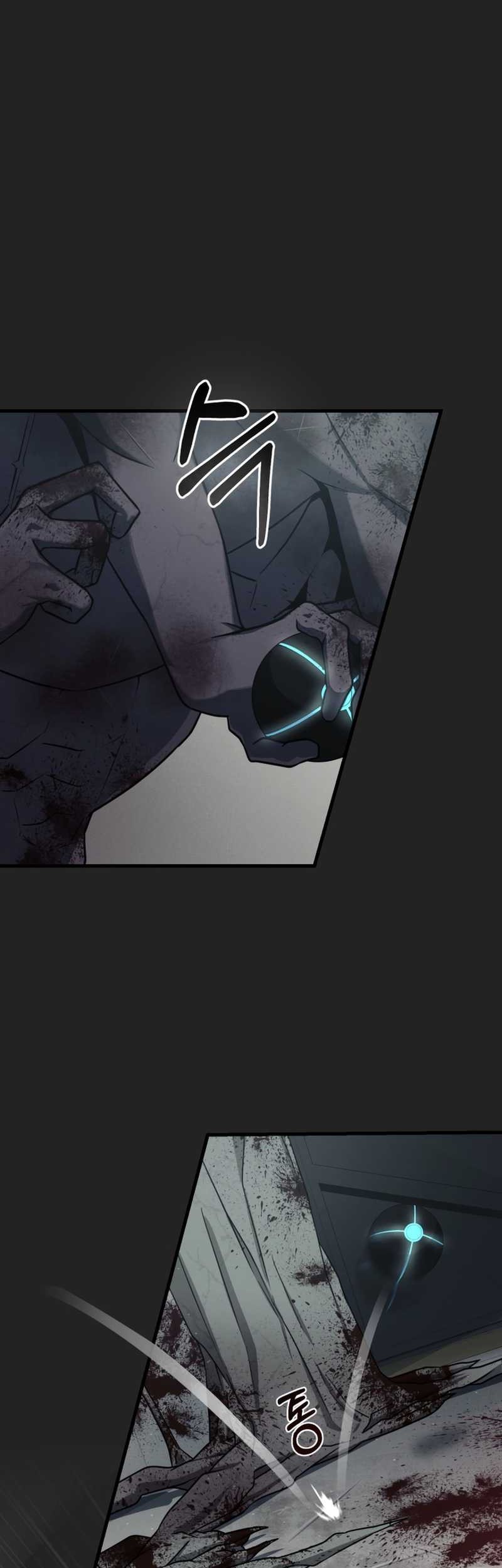 I Became an Evolving Space Monster Chapter 0.1 - halaman 70