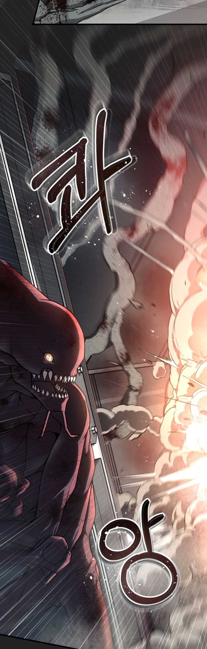 I Became an Evolving Space Monster Chapter 0.1 - halaman 71