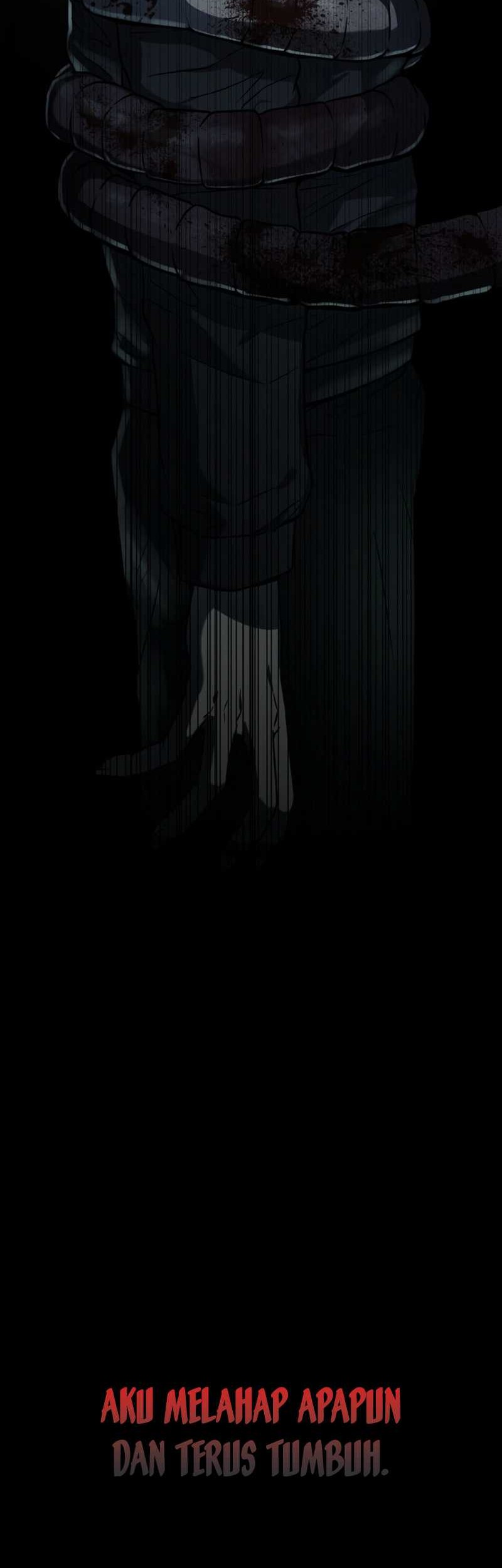 I Became an Evolving Space Monster Chapter 0.1 - halaman 79
