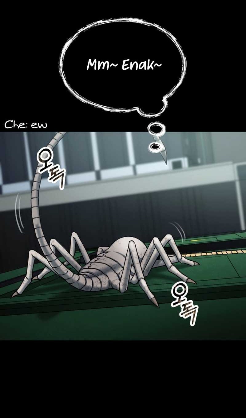 I Became an Evolving Space Monster Chapter 1 - halaman 38