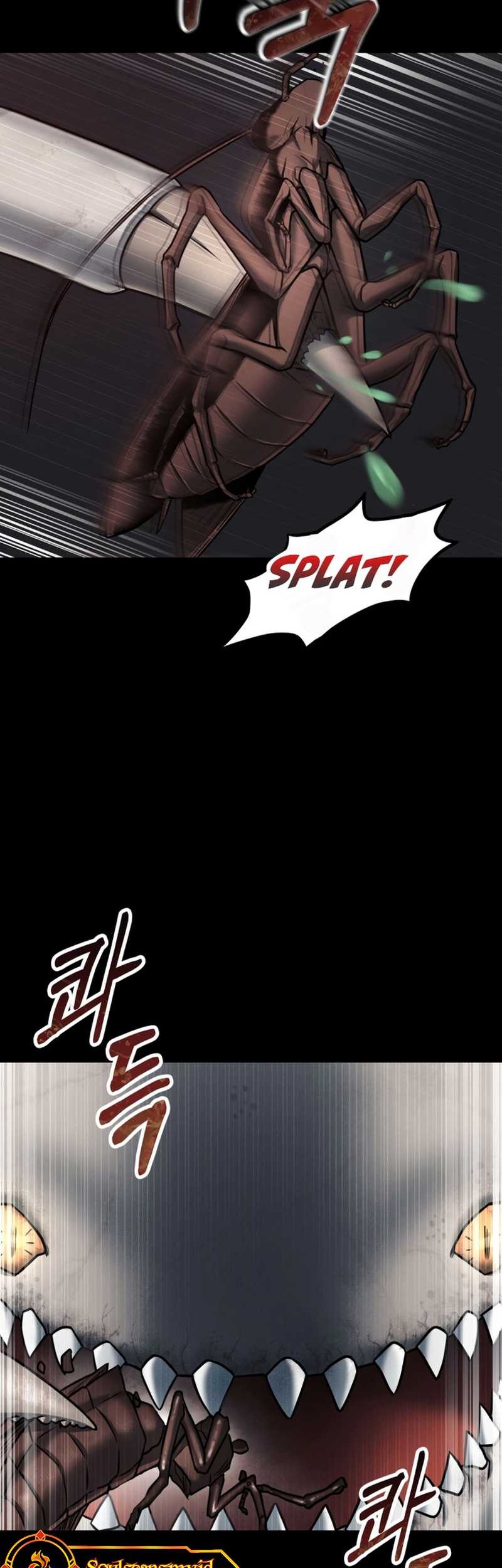 I Became an Evolving Space Monster Chapter 1 - halaman 52