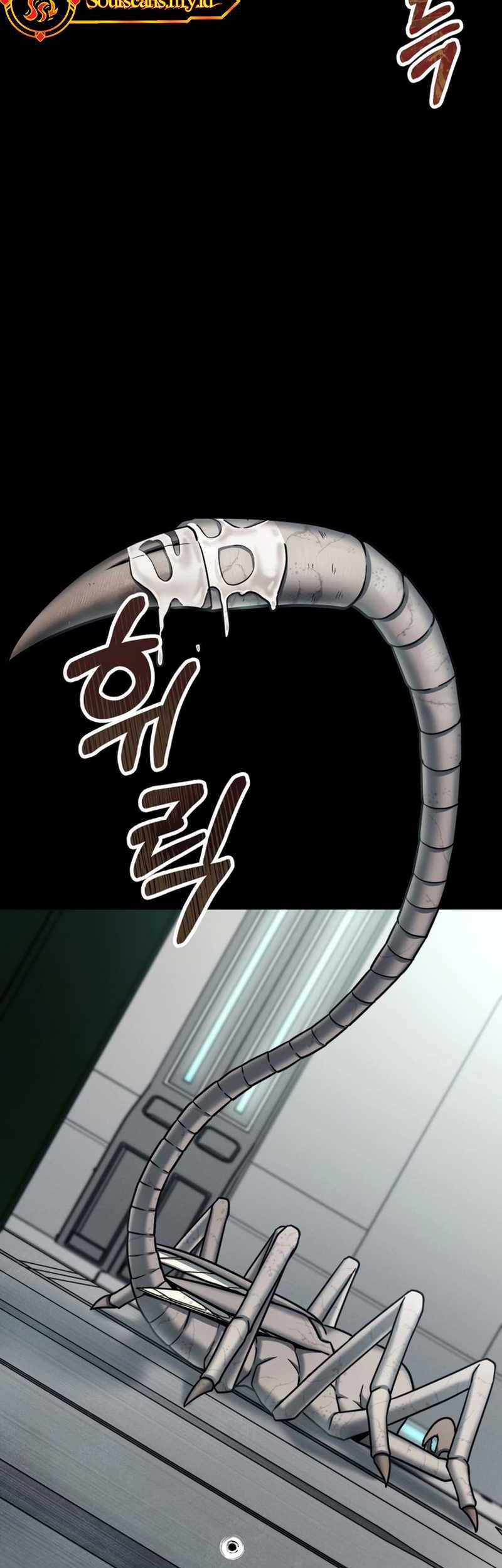 I Became an Evolving Space Monster Chapter 1 - halaman 53