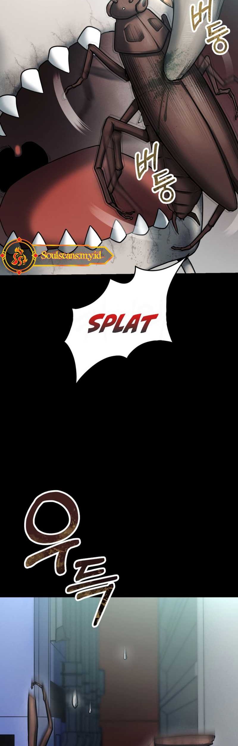 I Became an Evolving Space Monster Chapter 1 - halaman 72
