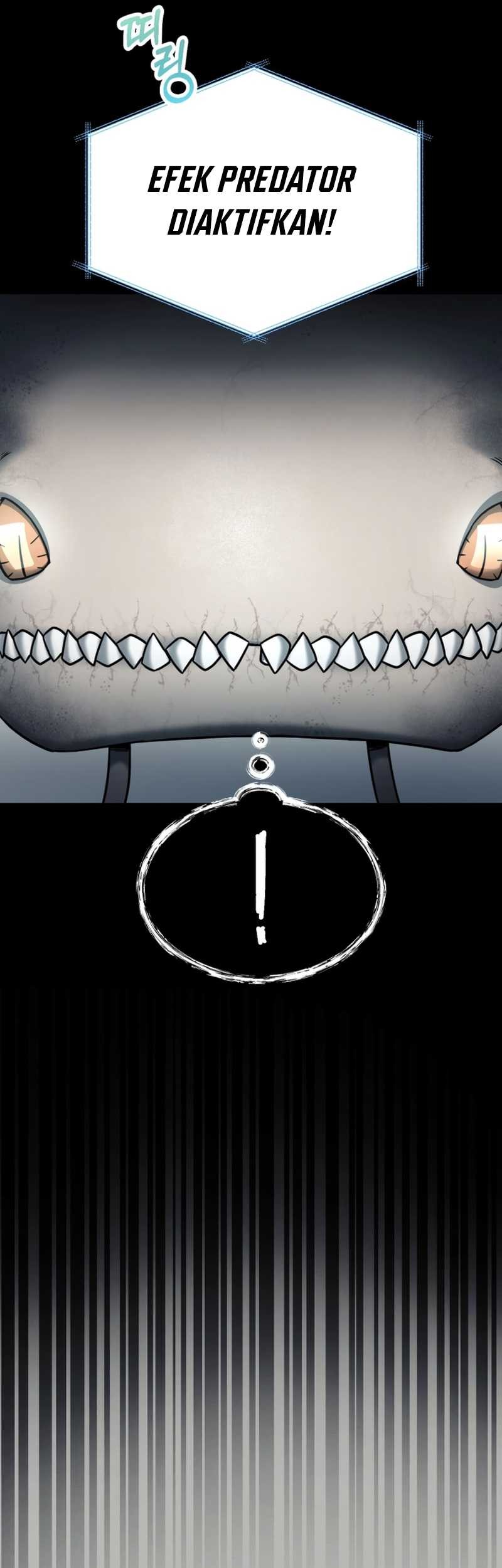 I Became an Evolving Space Monster Chapter 1 - halaman 74