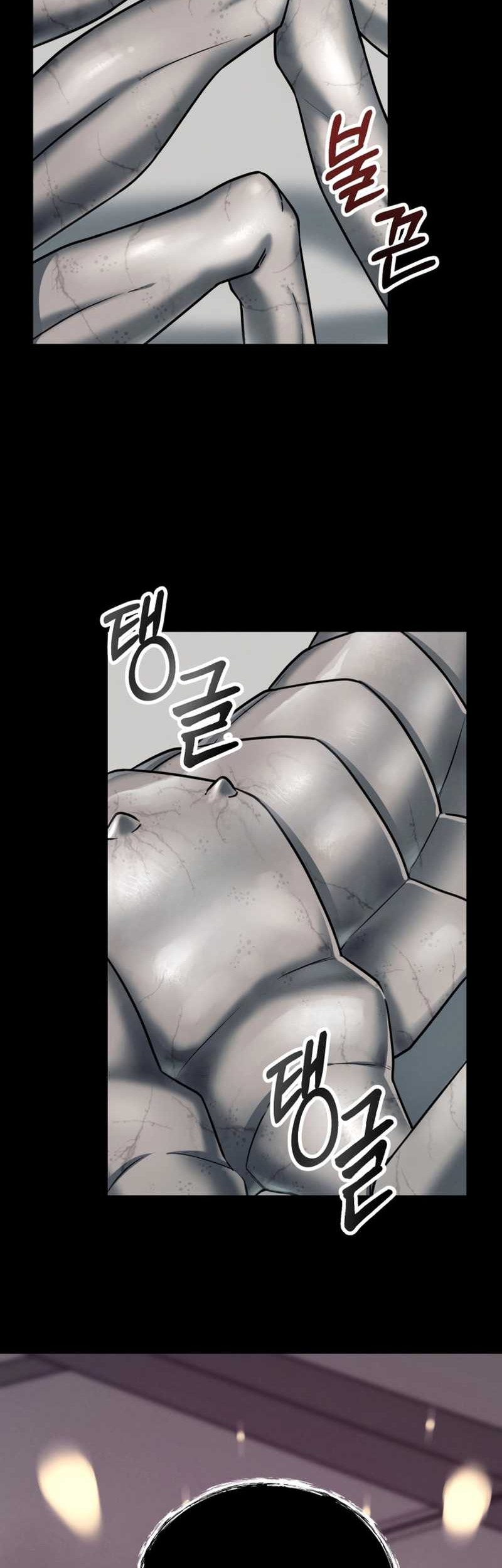 I Became an Evolving Space Monster Chapter 1 - halaman 77