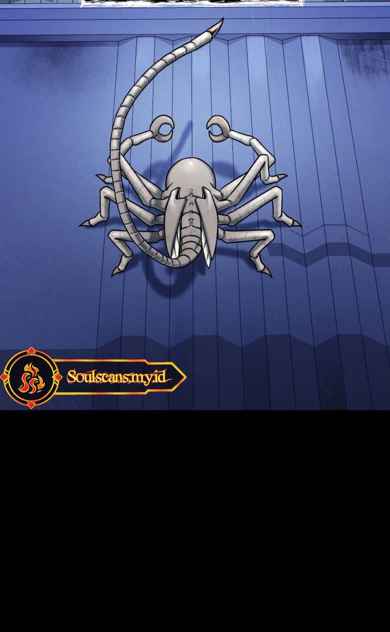 I Became an Evolving Space Monster Chapter 1 - halaman 82