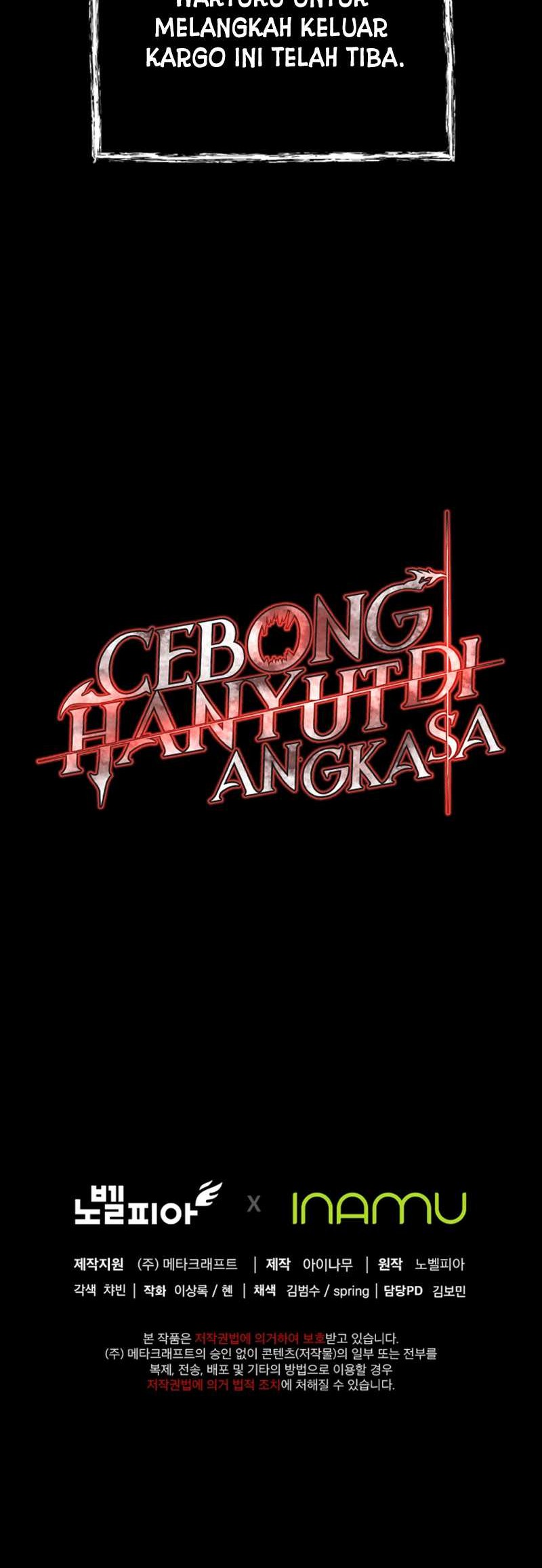 I Became an Evolving Space Monster Chapter 1 - halaman 84