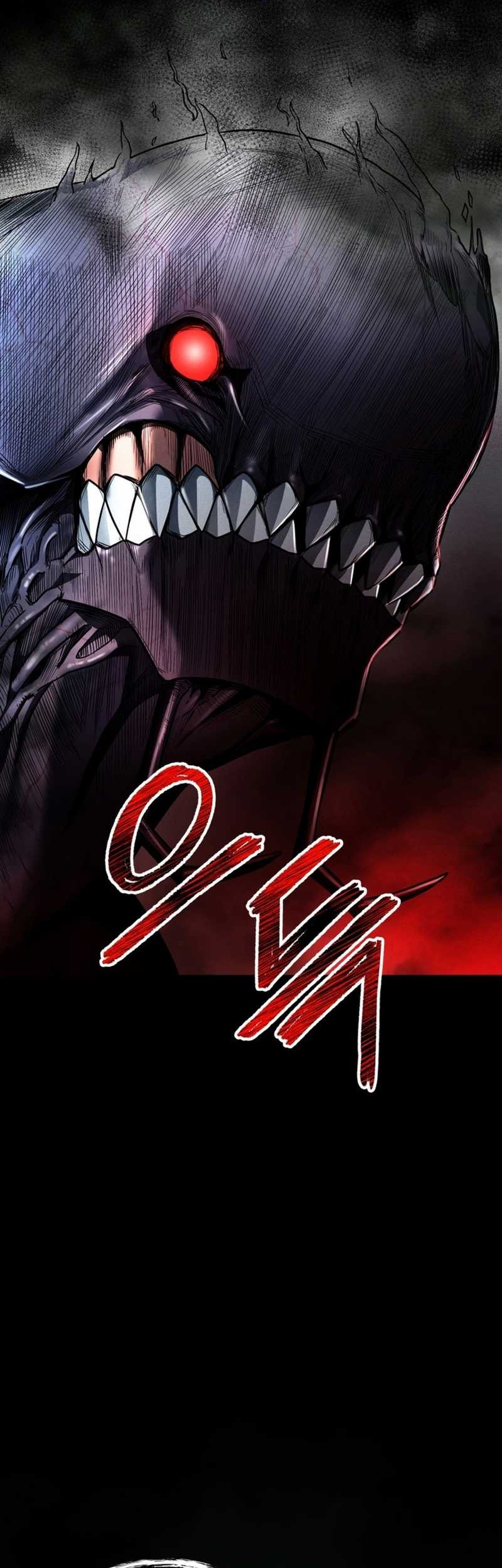 I Became an Evolving Space Monster Chapter 10 - halaman 101